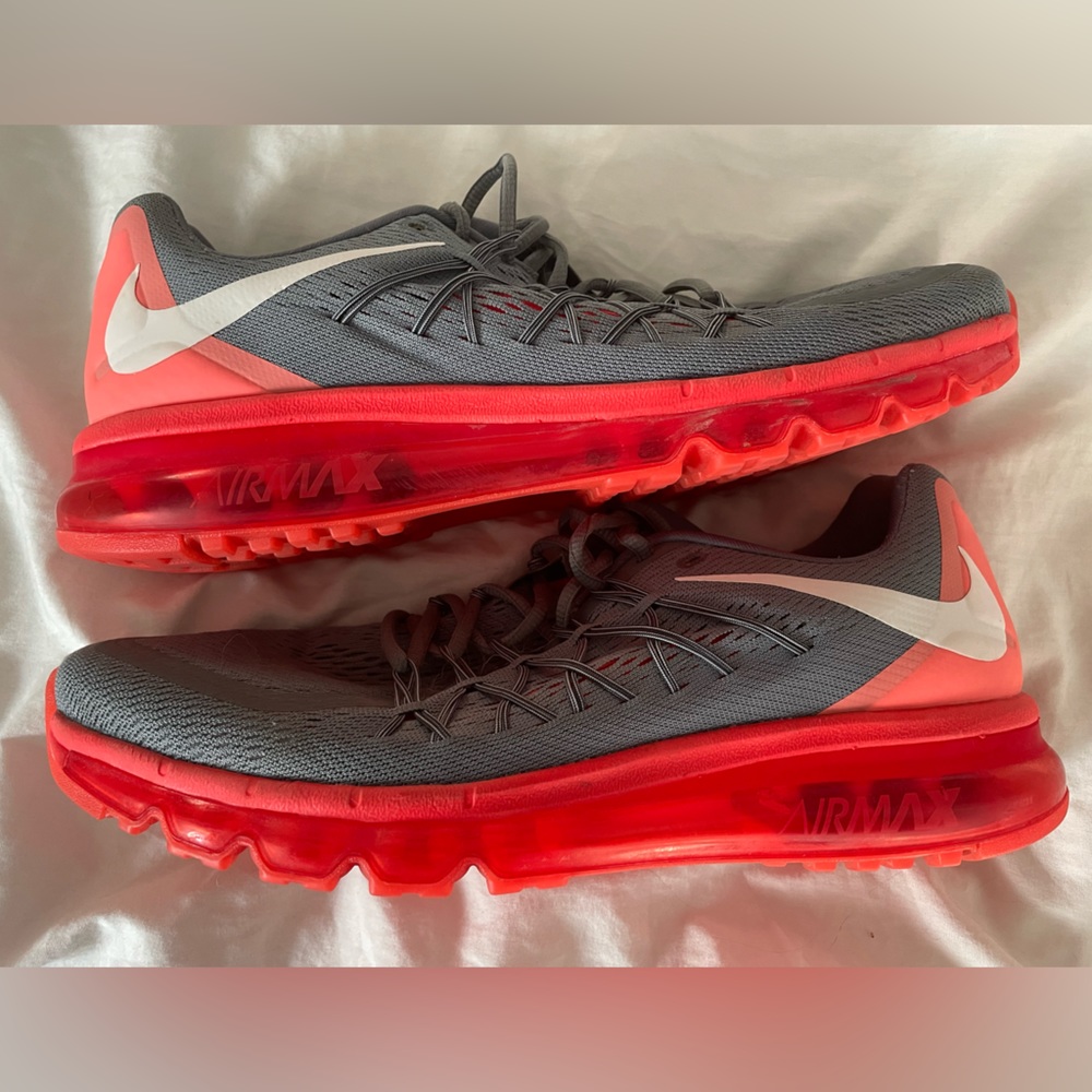 Nike Air Max 2015
